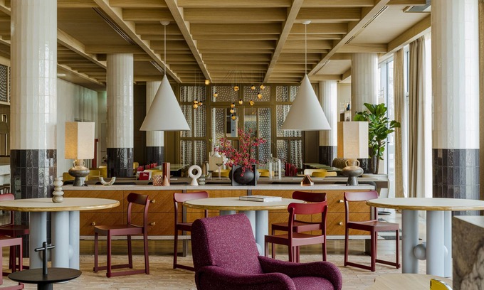 Warszawskie Hotel | PURO Krakow Stare Miasto