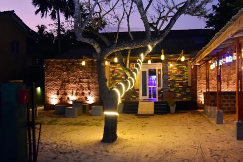 Weligama Hotel | Purple Beach - Weligama