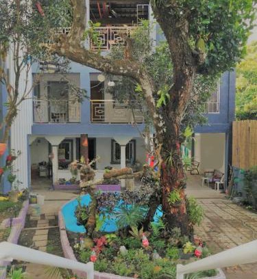 Tagaytay Bed & Breakfast | Purple Orchid Bed and Breakfast