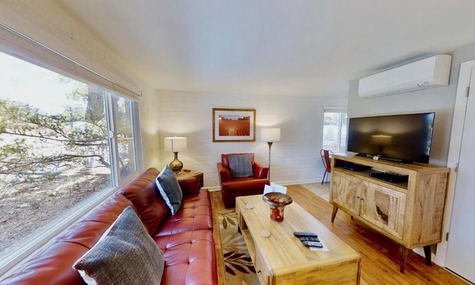 Moab Apartment | Purple Sage Flats #1