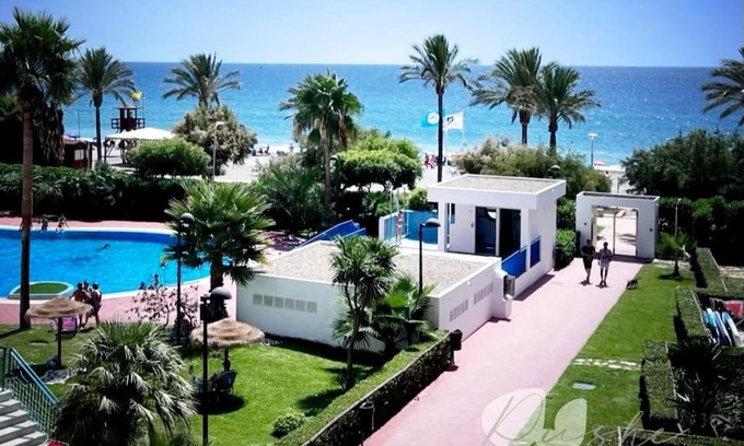 Castell de Ferro Apartment | PUSHE Castell de Ferro Beach & Tradition 2