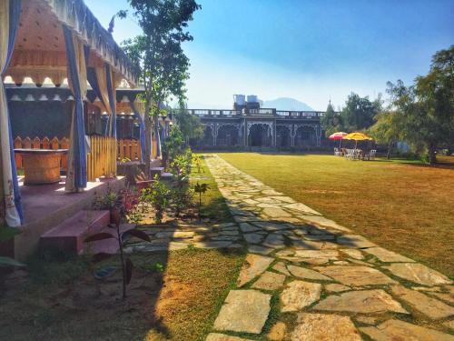 Pushkar Resort | Pushkar Vela Resort