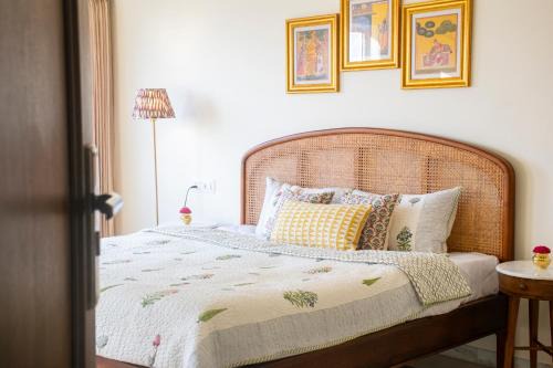 Udaipur District House | Pushpak Boutique Homestay