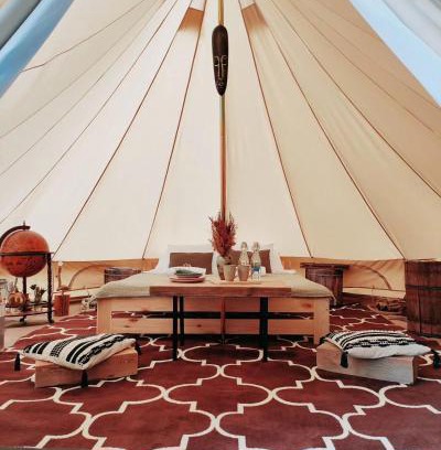 Kleszczele Other | Puszcza Glamping