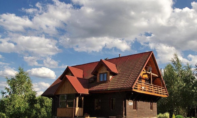 Goldap House | Puszcza Romincka