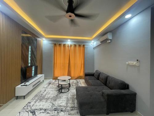 Sandakan House | Puteri D Homestay