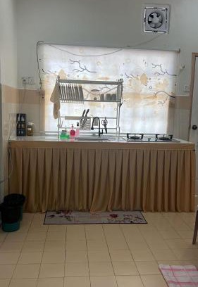 Gua Villa | Puterihomestay