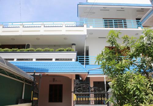 Thiruvananthapuram House | Puthenchirayil Homestay