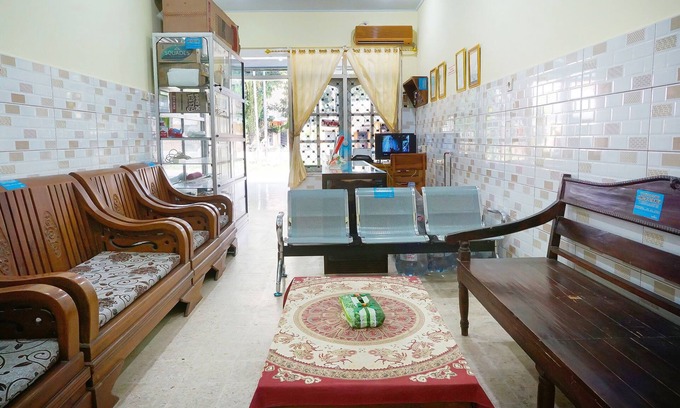 Lumajang Hotel | Putih Mulia Homestay Syariah