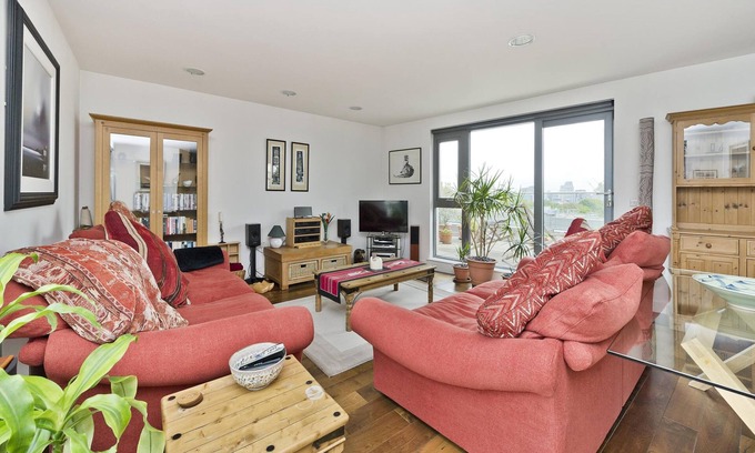 East Putney Apartment | Putney Rooftops