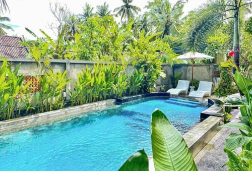 Penida Island Cabin | Putra Bali Villa by Antara