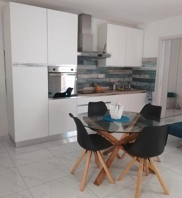 Putzu Idu Apartment | Putzu Idu case vacanze Sarchiteddu
