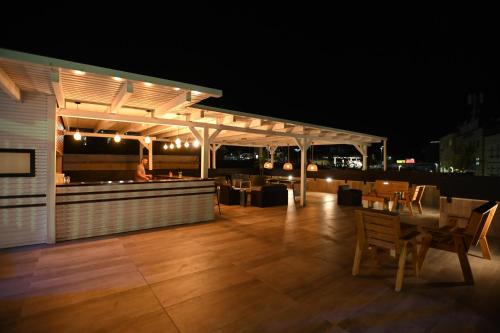 Tiberias Old City Bed & Breakfast | Puy Castele Hotel Tiberias