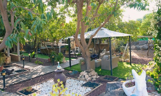 Tiberias Old City Bed & Breakfast | Puy Zimmer Complex Tiberias