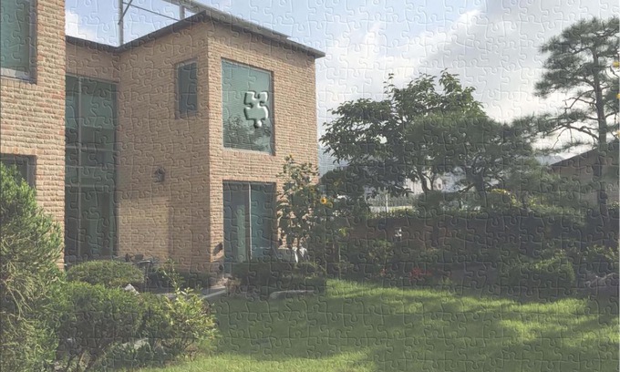 Jeongneung-dong House | Puzzlestay House