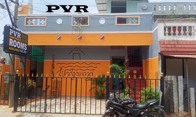 Kuilapalayam House | PVR Guest House