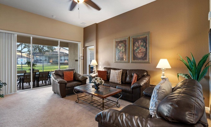 Windsor Hills House | PW2605 Summary: Winds