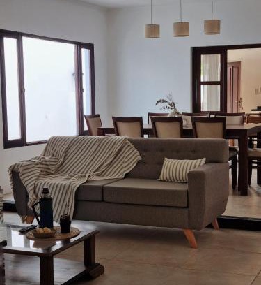 Esquina House | Pyaguapy
