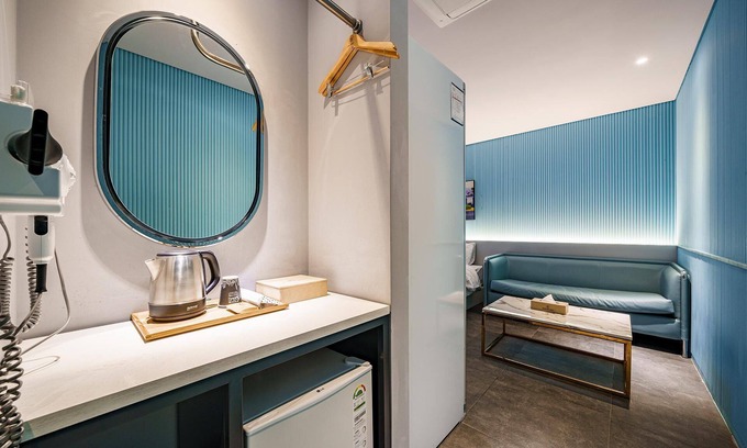 Pyeongtaek Hotel | Pyeongtaek Brown Dot