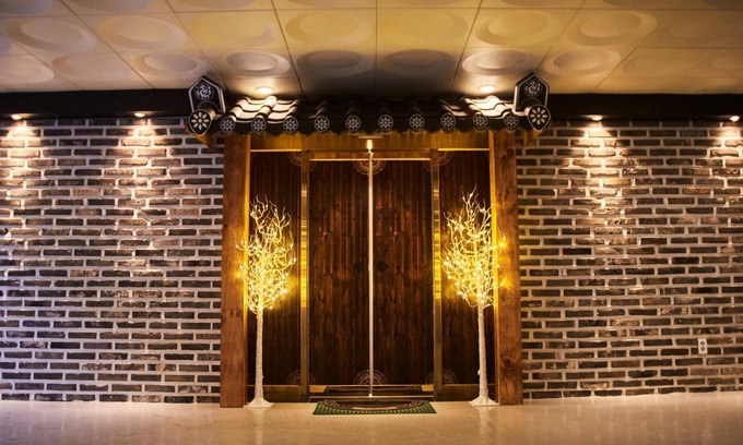 Pyeongtaek Hotel | Pyeongtaek Hotel Gung