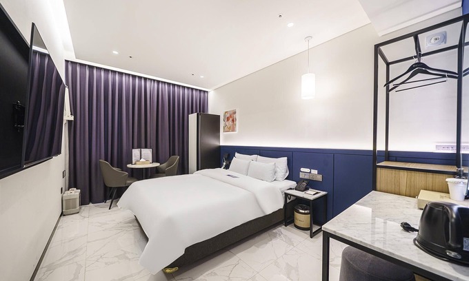 Pyeongtaek Hotel | Pyeongtaek Hotel Summit