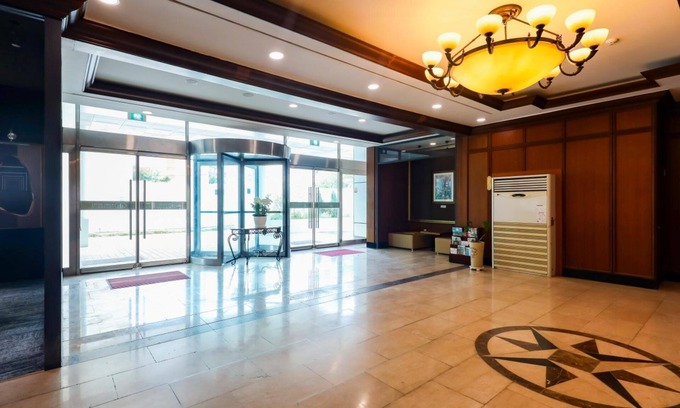 Pyeongtaek Hotel | Pyeongtaek Kabo Hotel