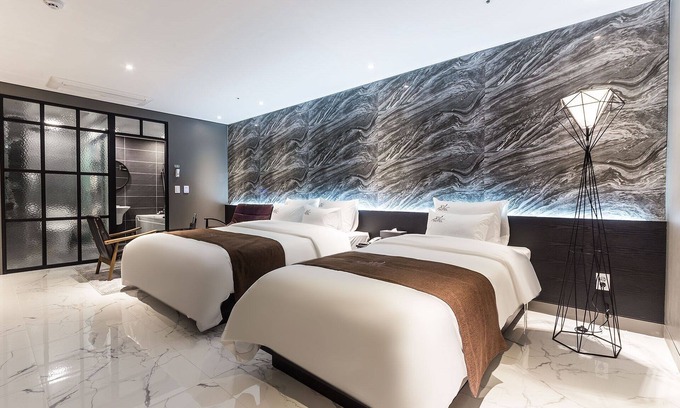 Pyeongtaek Hotel | Pyeongtaek May