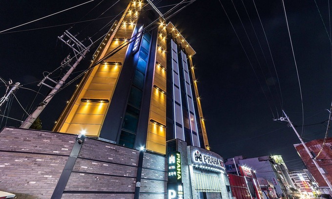 Pyeongtaek Hotel | Pyeongtaek Praha