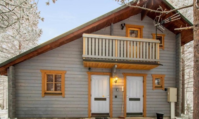 Lampivaara House | Pyhä-kohu by Interhome