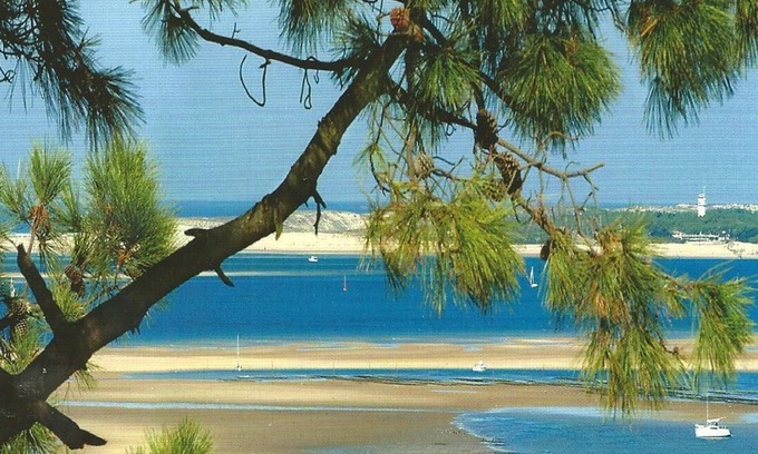 Pyla-sur-Mer Villa | Pyla Sur Mer: House/Villa - Pyla sur mer