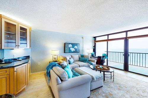 North Ocean City Apartment | Pyramid 7M