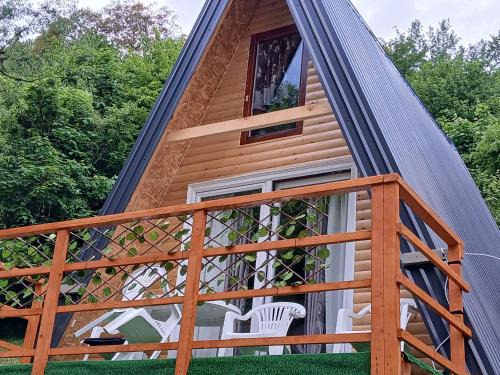 Visoko Ski Chalet | Pyramid VALLEY