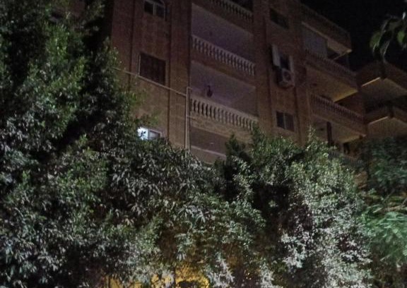 Pyramids Gardens Apartment | Pyramids apartment