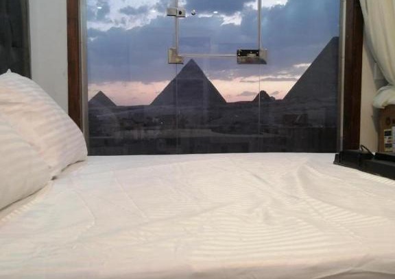 Al Haram Bed & Breakfast | pyramids inn