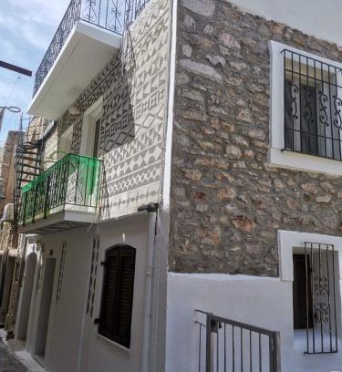 Pyrgi Apartment | Pyrgousaki holiday apartment