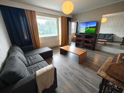 Kangasala Apartment | Pyry