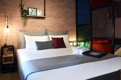 Thessaloniki City Centre Apartment | Q Luxury Rooms