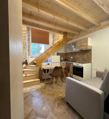 Corfu Town Apartment | Q Rocco Apartments, Corfu Town