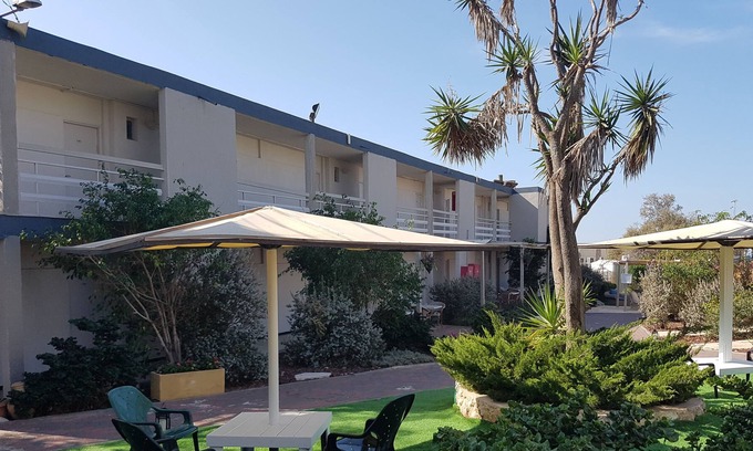 Netanya Hotel | Q Village