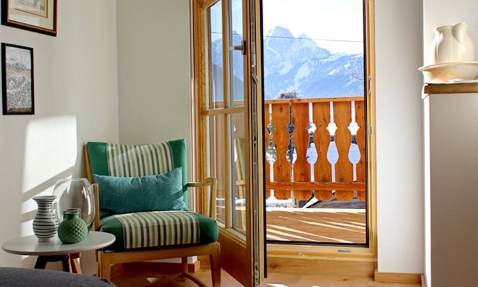 Gosau Apartment | Q5 Plassen - Apartment with 2 bedrooms