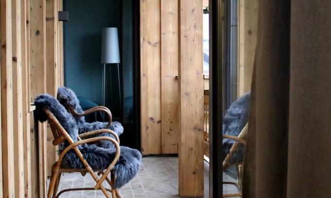 Gosau Apartment | Q8 Loeckermoos - Apartment with 2 bedrooms