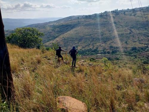 Nongoma House | Qabuleka BnB