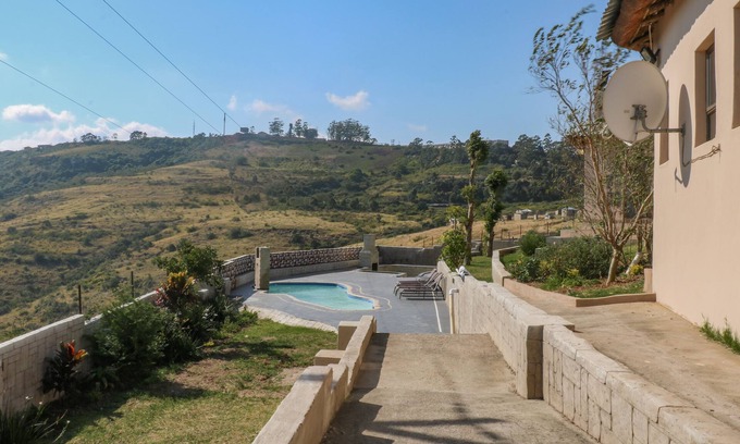 Nongoma Bed & Breakfast | Qabuleka bnb
