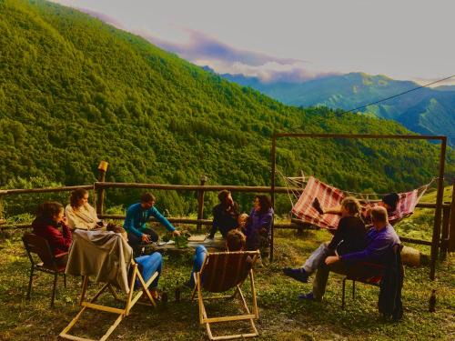 Lalkhori House | Qaldea Resort