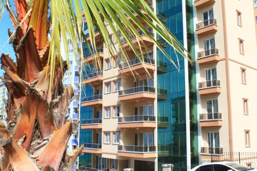 Trabzon Apartment | Qamar Prestige Suites