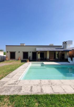 Vaqueros House | QAMAWI LUX