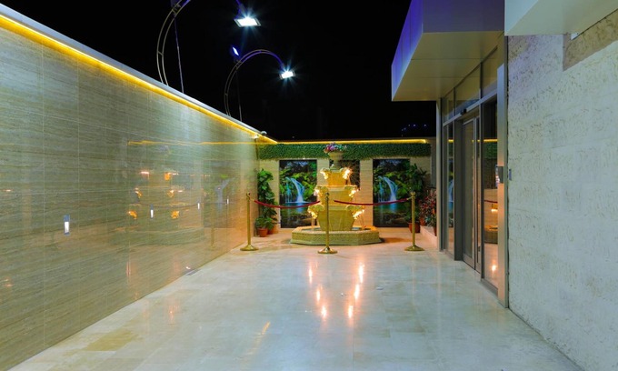 Amman Apartment | Qaser AlSultan Hotel Suites