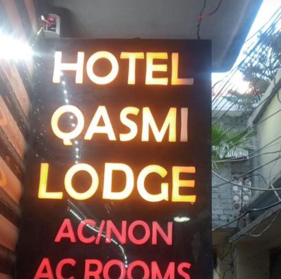 Jammu Hotel | Qasmi Hotel