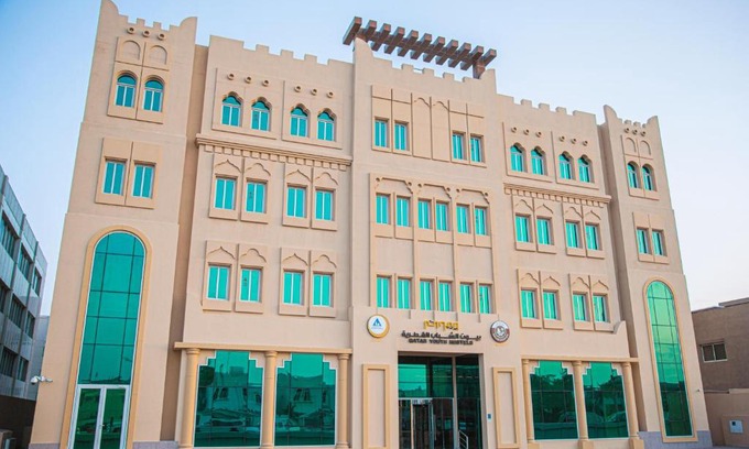 Al Sadd Hostel | Qatar Youth Hostels