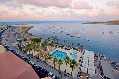 Qawra Hotel | QAWRA Palace Resort & SPA